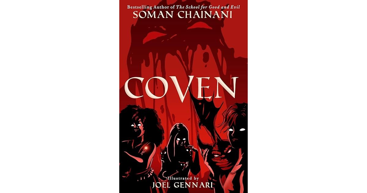 Reviews and Critical Reception for New Coven Series on Disney+ Arrive